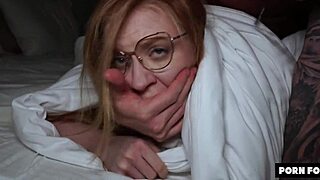 did she really ride that big cock to pay loans, crystal white?