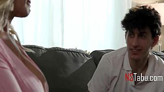 Stepmom Overwhelmed By Husband's Appeal