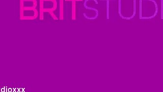 Gorgeous 18-year-old student nurse gets her pussy eaten at wild party