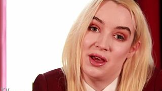 Hey, You Gotta See This British Student Upskirt Jerk-Off Guide!