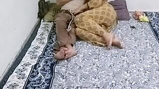 Desi Indian Village Girl Stars in Homemade Tight Video