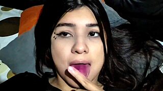 Latina Sumisa Casero Real Fucked Hard Till Exhaustion - Cute Curvy Princess