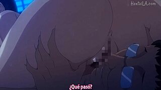 college babe handles big cock in wild session