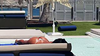 Horny Teacher Fucks Student With Perfect Butt After He Passes The Exam