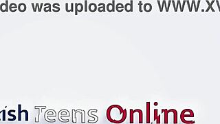 Gloryhole teen student dives into wet cock-sucking adventure