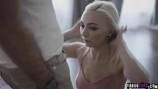 chloe temple's tutor demands sex for silence