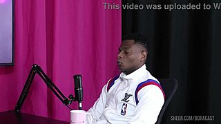 will mastro compilation with bruna carlos on bora cast