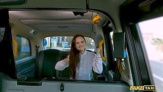 uh, i banged my old college student in my cab, oops!