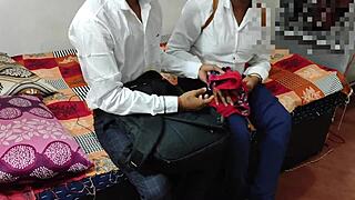 indian desi college girl’s secret hotel hardcore pussy fuck