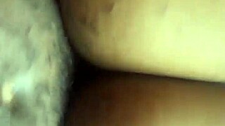 Moving Into Student Accommodation With BBW Roommate