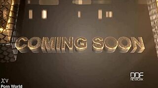 College girl intensely fingers shaved pussy in lingerie