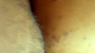 Moving Into Student Accommodation With BBW Roommate