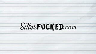 Babysitter Screws Me to Replace My Current Wife?