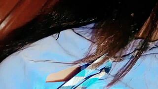 Pinay Teen 18+ Student Hard Fucked by Construction Boy in Dorm