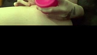 Horny British Slut Delivers Intense Girlfriend Experience