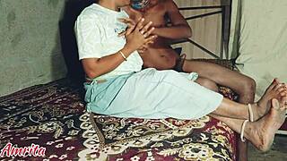 uhh, my step sister, like, this indian desi girl, makin’ a sex vid... didn’t expect that!