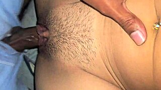 Fuck me hard daddy, I'm cumming in this amateur porn.