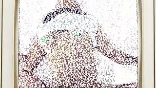 Student Jackie Banes Caught, Gagged, and Blasted in POV