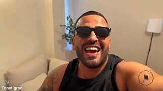 trailer for sleeping only after pleasure