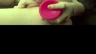 Horny British Slut Delivers Intense Girlfriend Experience