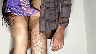 Math teacher, did you fuck english teacher in bathroom?