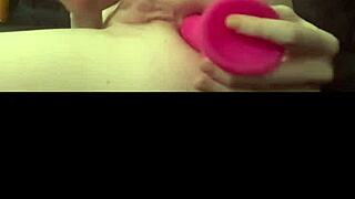 Horny British Slut Delivers Intense Girlfriend Experience