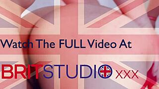 Nurse Greene Spitroasted By Patients And Covered In Cum