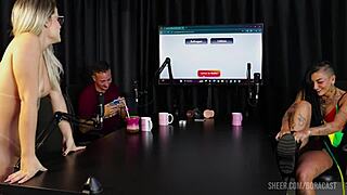 Watching Caroleta Roots on Bora Cast with Bruna Carlos is pure fire, part 1