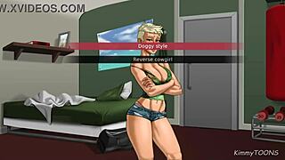 horny college slut fucked in dorm