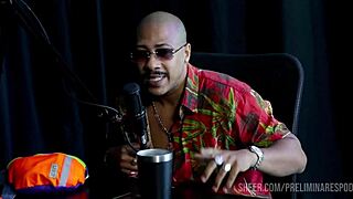 Melhores Momentos Do Nego Catra No Preliminares Podcast Com Bia Hot E Julia Fontanelli - Parte 2 Watch On Sheer Red