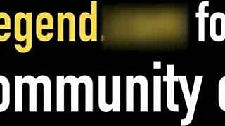 Kali Danes Drains Alex Legend’s Cock While Licking Him Wild!