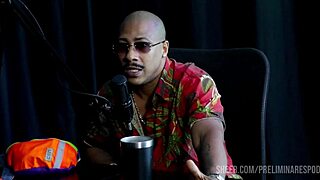 Melhores Momentos Do Nego Catra No Preliminares Podcast Com Bia Hot E Julia Fontanelli - Parte 2 Watch On Sheer Red