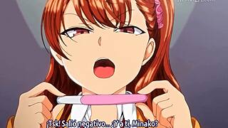 Hipnosis De Venganza-1 Unveils Wild College Group Action