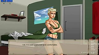 horny college slut fucked in dorm