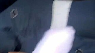 18YO Thai Student in Uniform Fucked by Foreigner with Huge Facial