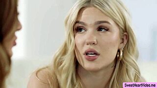 Damn! Watch This Milf Get Her Pussy Licked by Hot Babe!