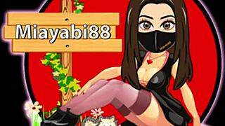 wanna see me in thai student uniform getting creampied by my man?