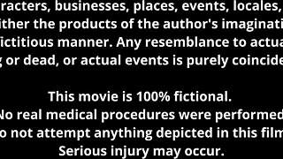 Student Interns Share Giggles Backstage.