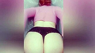 Young slutty girl shows her virgin tits and ass to perverts like you!