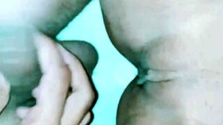 Desi Indian Bhabhi Dever Slams 18yo Teen in Painful Hardcore