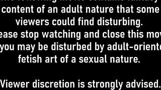 Student Interns Share Giggles Backstage.