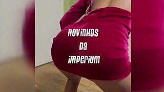 Christmas Isn't Here Yet, But I Already Gave My Juicy Gift to College Buddy