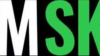 Wow! Watch This Flexible Blonde Earn Her Scholarship With Sex!