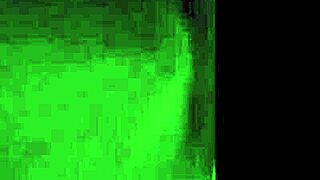 showing boobs in public while walking with muscular cougar?