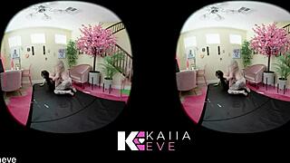 Sorority Mean Girls Bully and Wedgie Each Other!