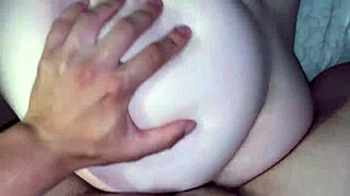 Closeup of Me Banging a Hot Blonde Babe 😍