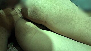 Anal Action With Stunning Indian Girl, Oh Yeah!