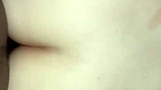 hey, i picked up this white college coed and bent her over for doggystyle ass fucking