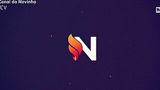 Married Latina Takes Young Boy's Virginity In Front Of Husband