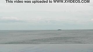 Infinity Pool Dips Into Cute Japanese Student's Wild College Fantasies